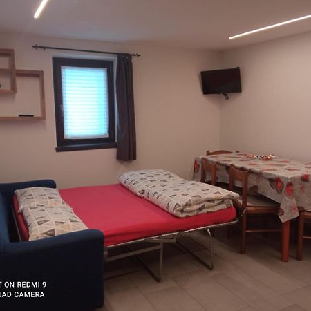 Appartamento Stefan Trepalle Livigno Exterior photo