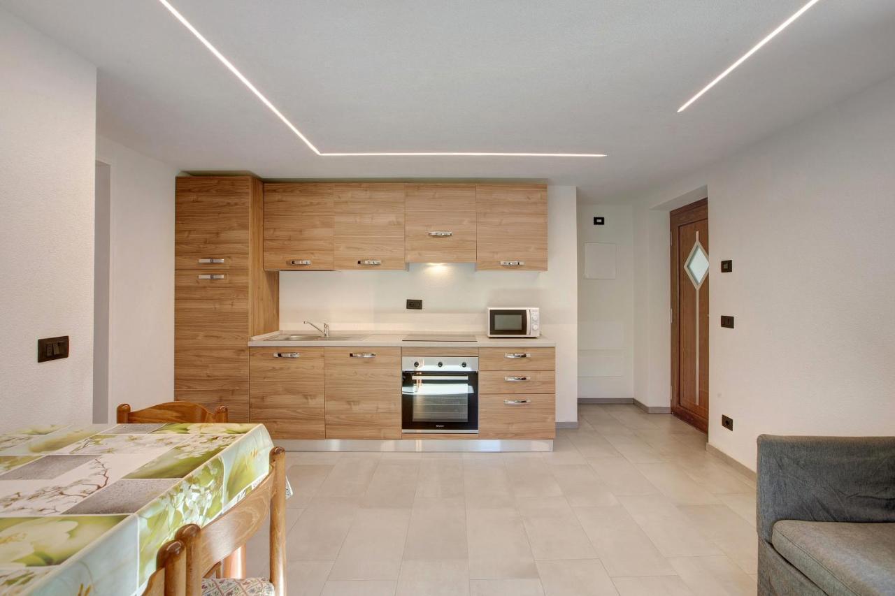 Appartamento Stefan Trepalle Livigno Exterior photo