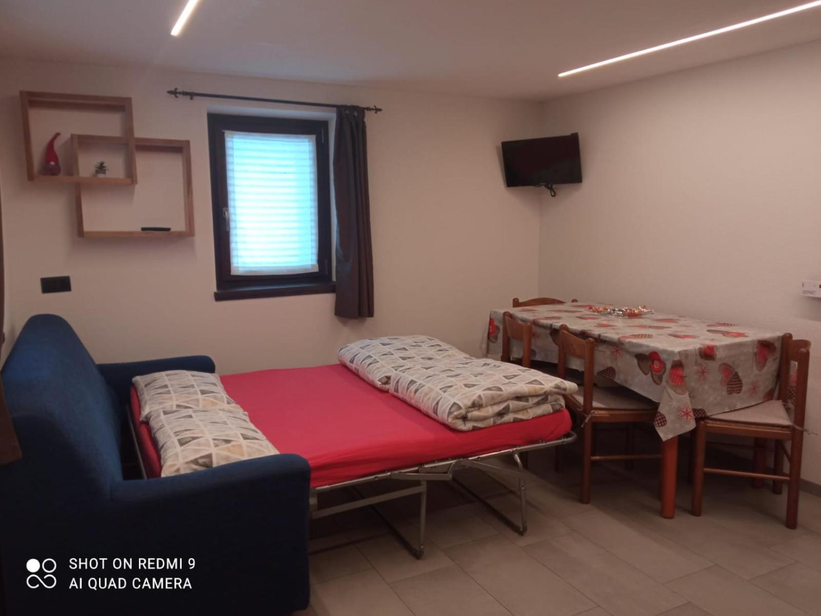 Appartamento Stefan Trepalle Livigno Exterior photo